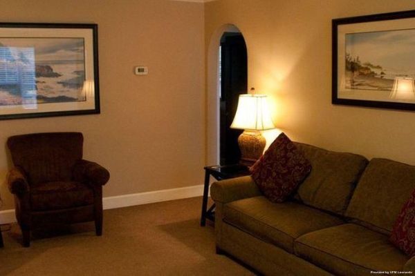Hotel Ecola Creek Lodge (Cannon Beach)